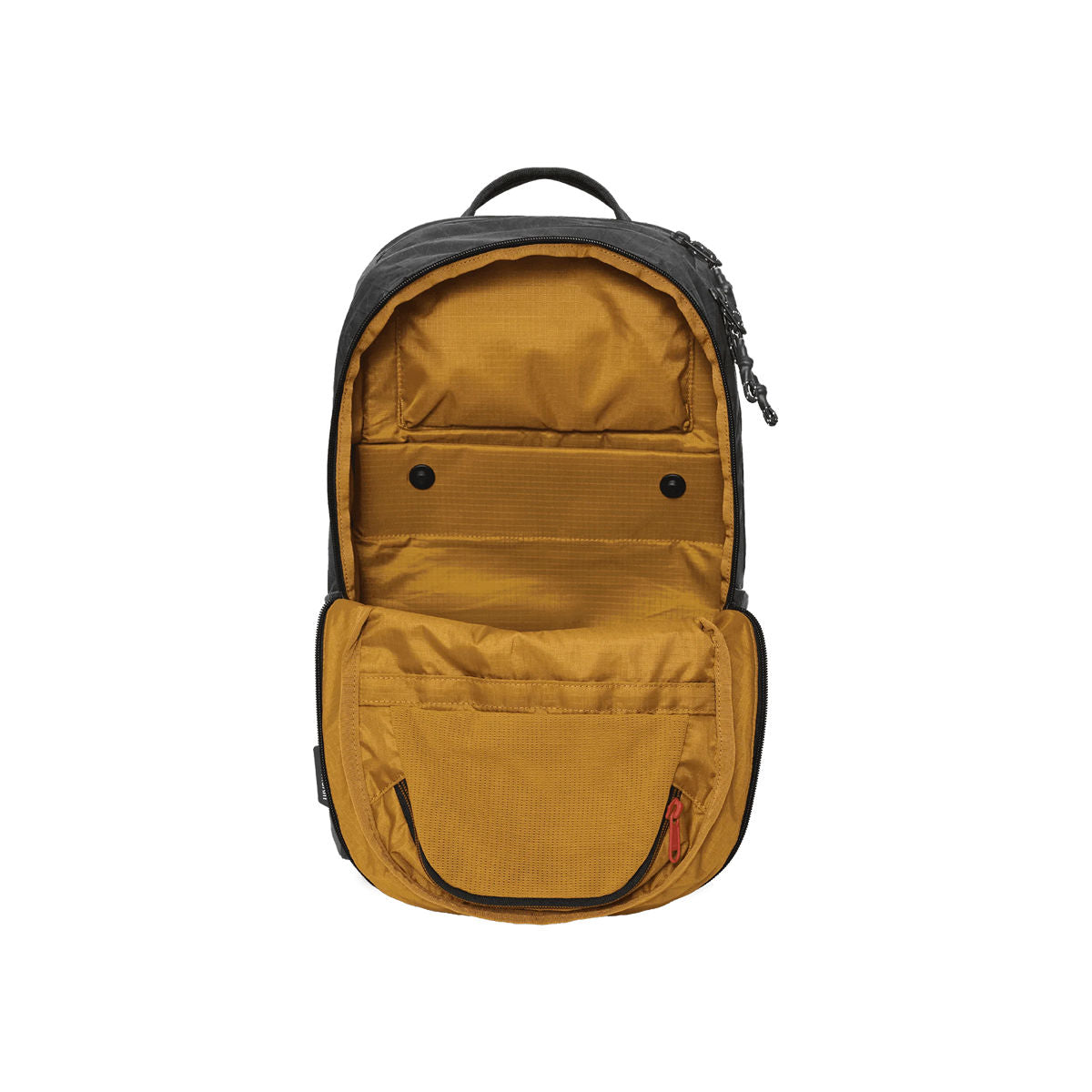 Boundary Supply : Rennen MK II Daypack 18L : X-Pac Black