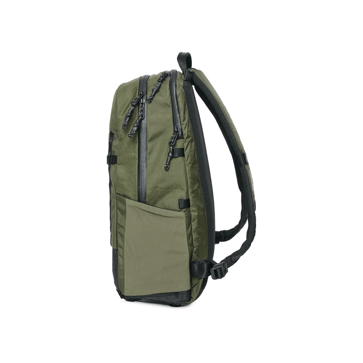 Boundary Supply : Rennen MK II Daypack 18L : X-Pac Olive