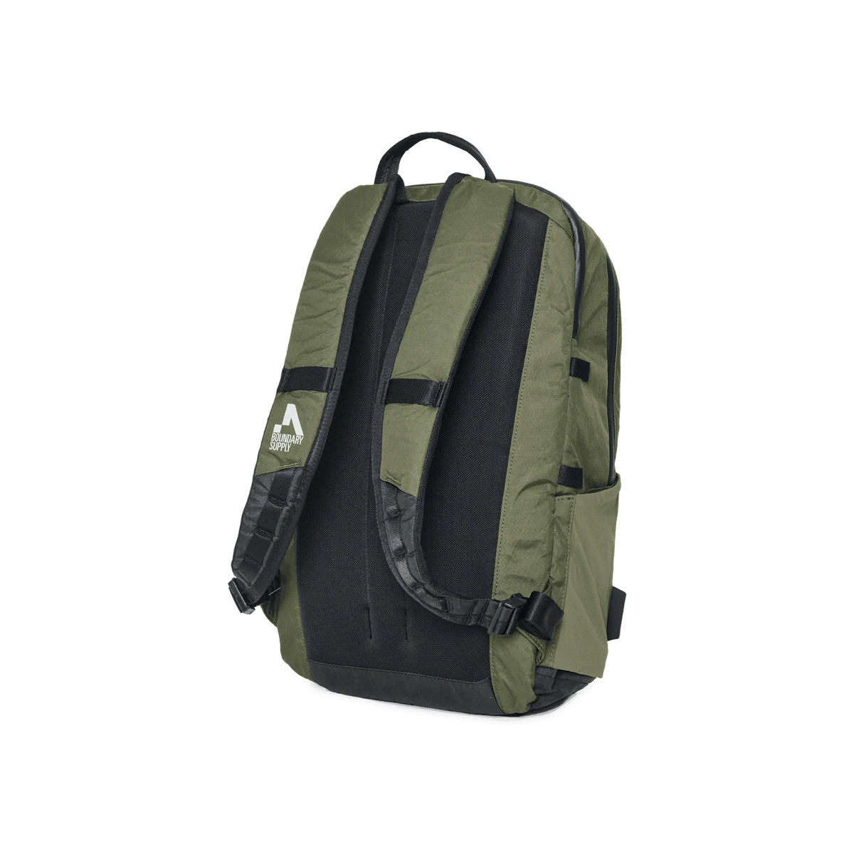 Boundary Supply : Rennen MK II Daypack 18L : X-Pac Olive