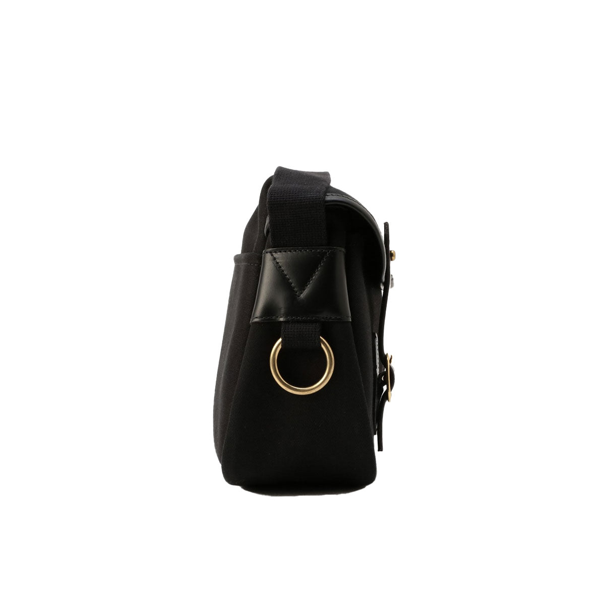 Brady : Norfolk Bag : Black