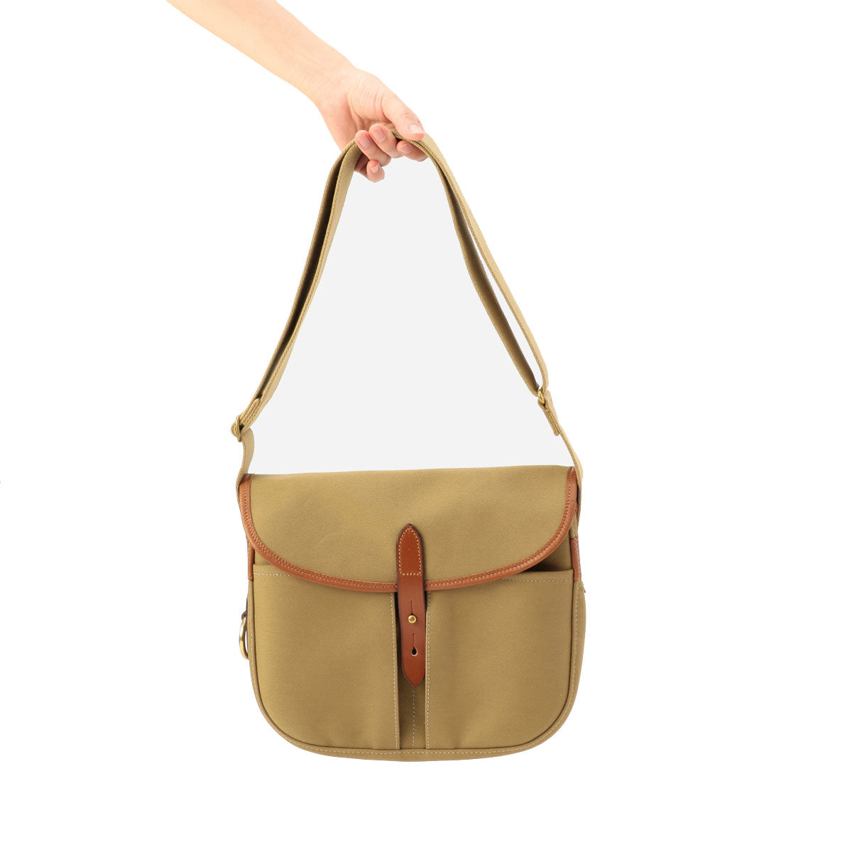 Stour by Brady | The Bag Creature