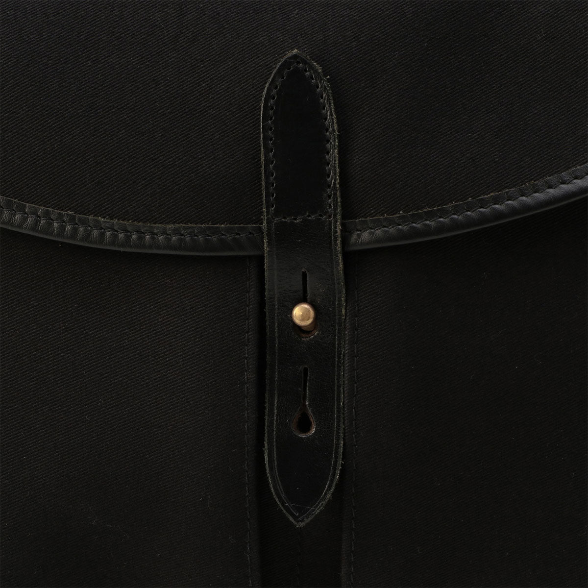 【美品】BRADY STOUR BLACK MADE IN ENGLAND Stour by Brady | The Bag Creature