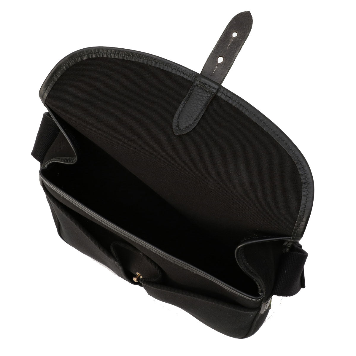 【美品】BRADY STOUR BLACK MADE IN ENGLAND Stour by Brady | The Bag Creature