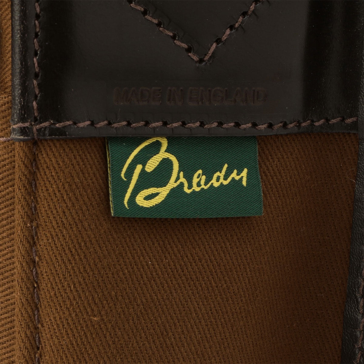 Stour by Brady | The Bag Creature