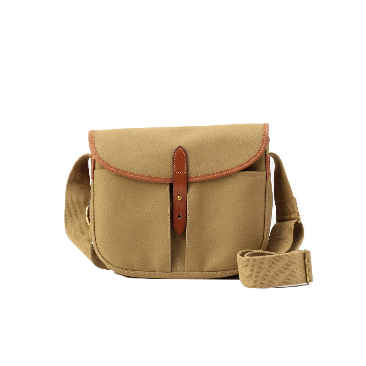 Brady : Stour : Khaki