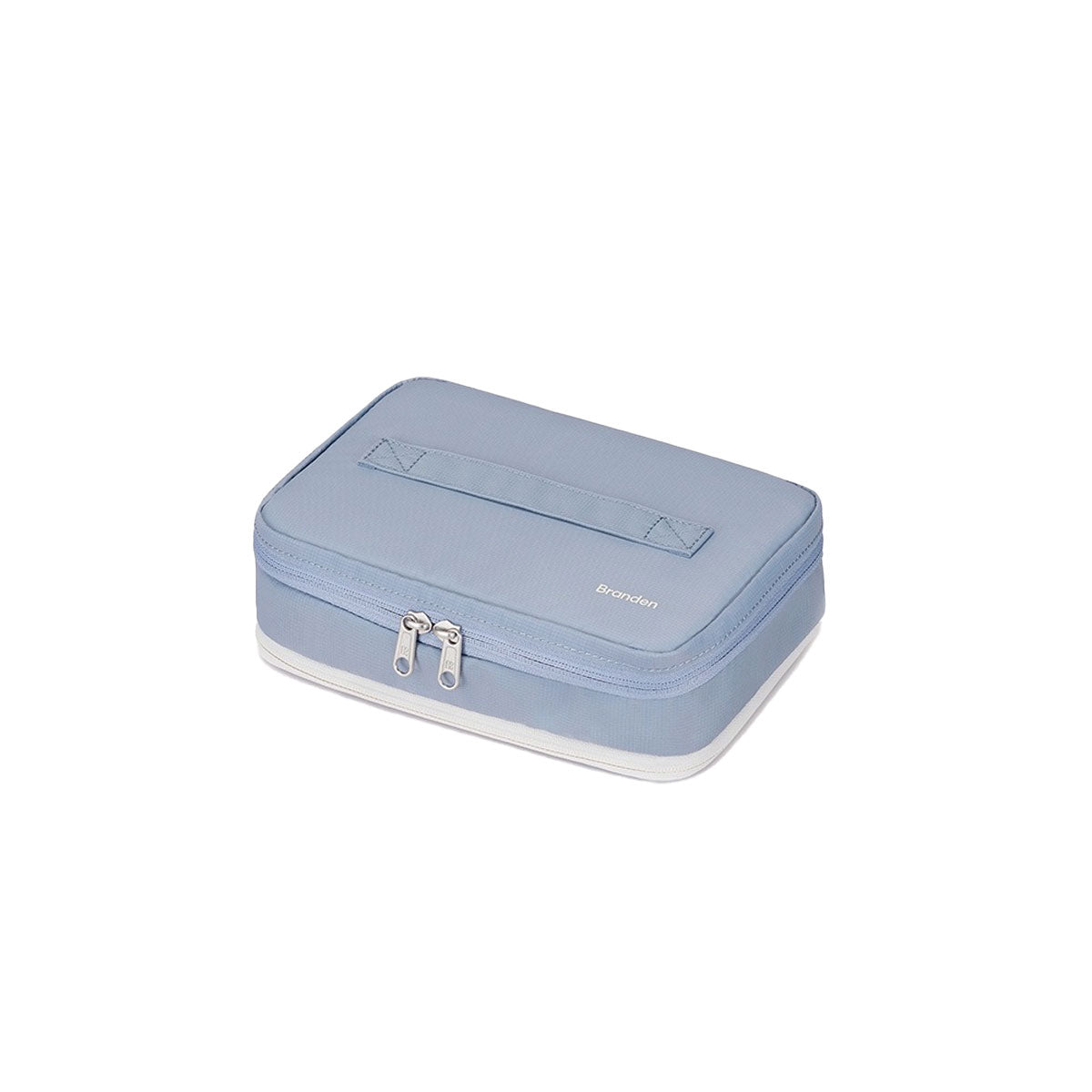 Branden : Expandable Beauty Pouch