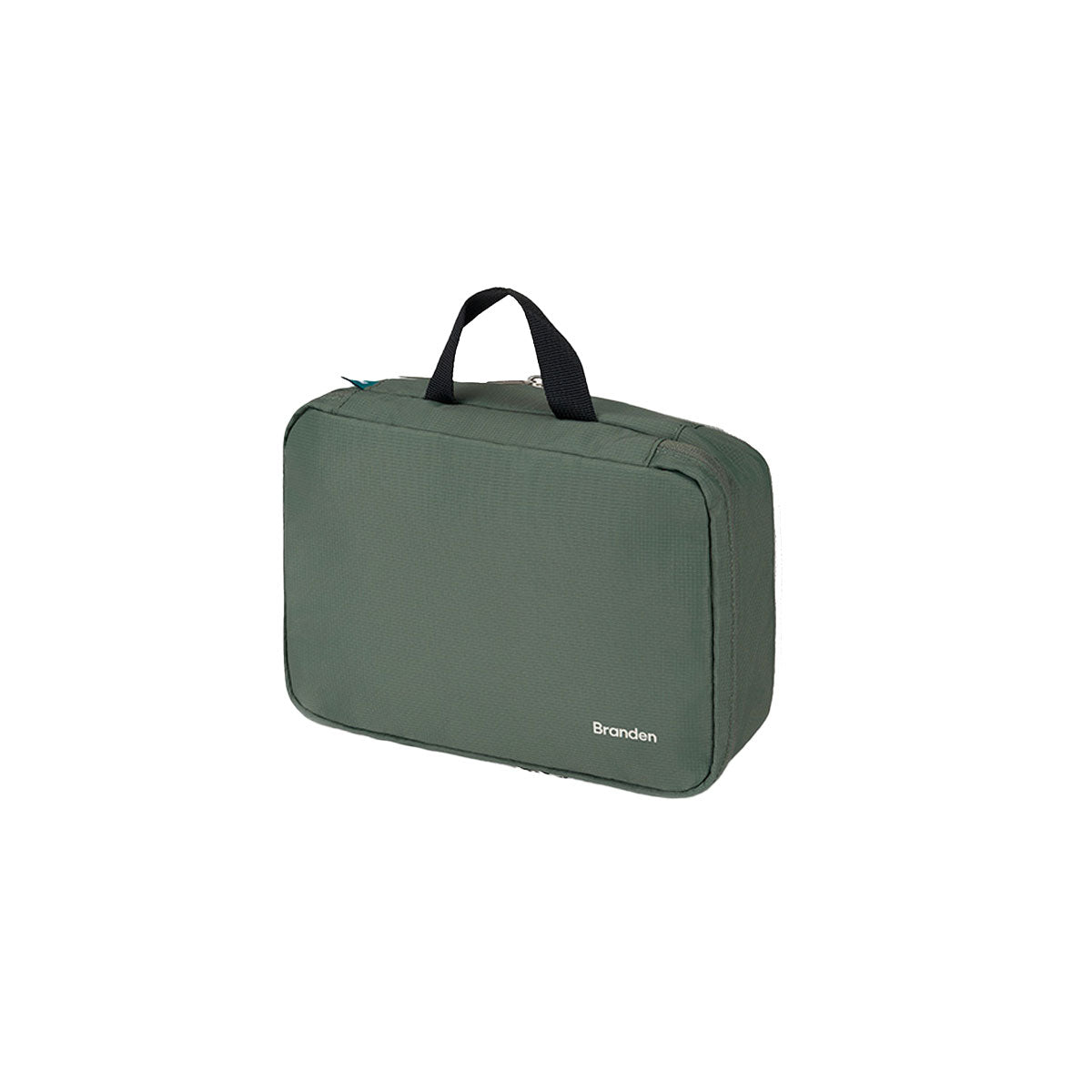 Branden : Expandable Hanging Wash Bag