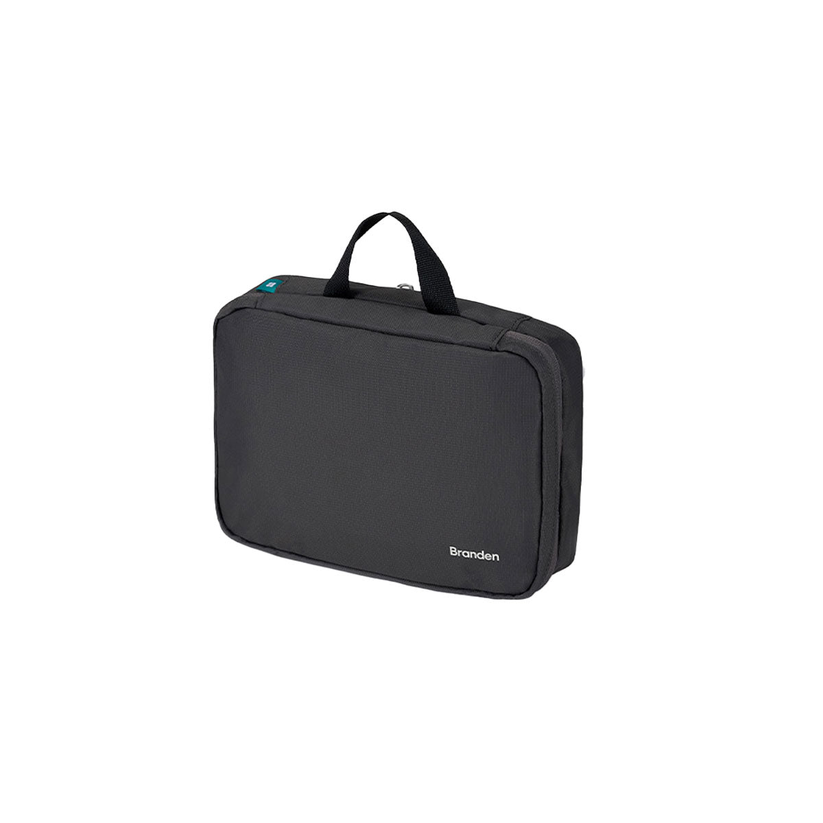Branden : Expandable Hanging Wash Bag