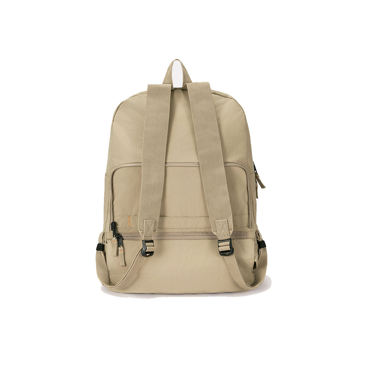 Branden : Multi-Packable Backpack 24L (3-Way-Bag) : Beige