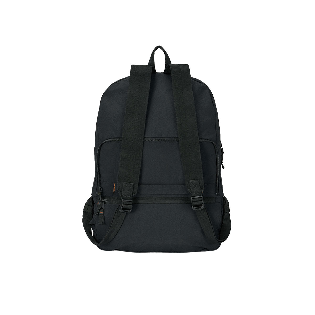 Branden : Multi-Packable Backpack 24L (3-Way-Bag) : Black