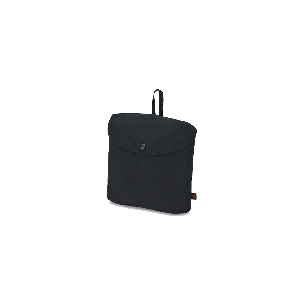 Branden : Multi-Packable Backpack 24L (3-Way-Bag) : Black