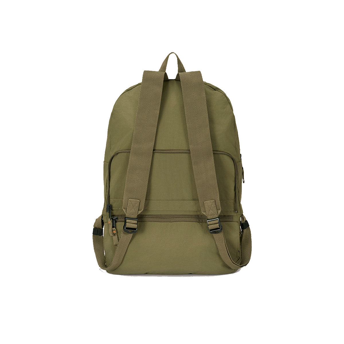 Branden : Multi-Packable Backpack 24L (3-Way-Bag) : Olive