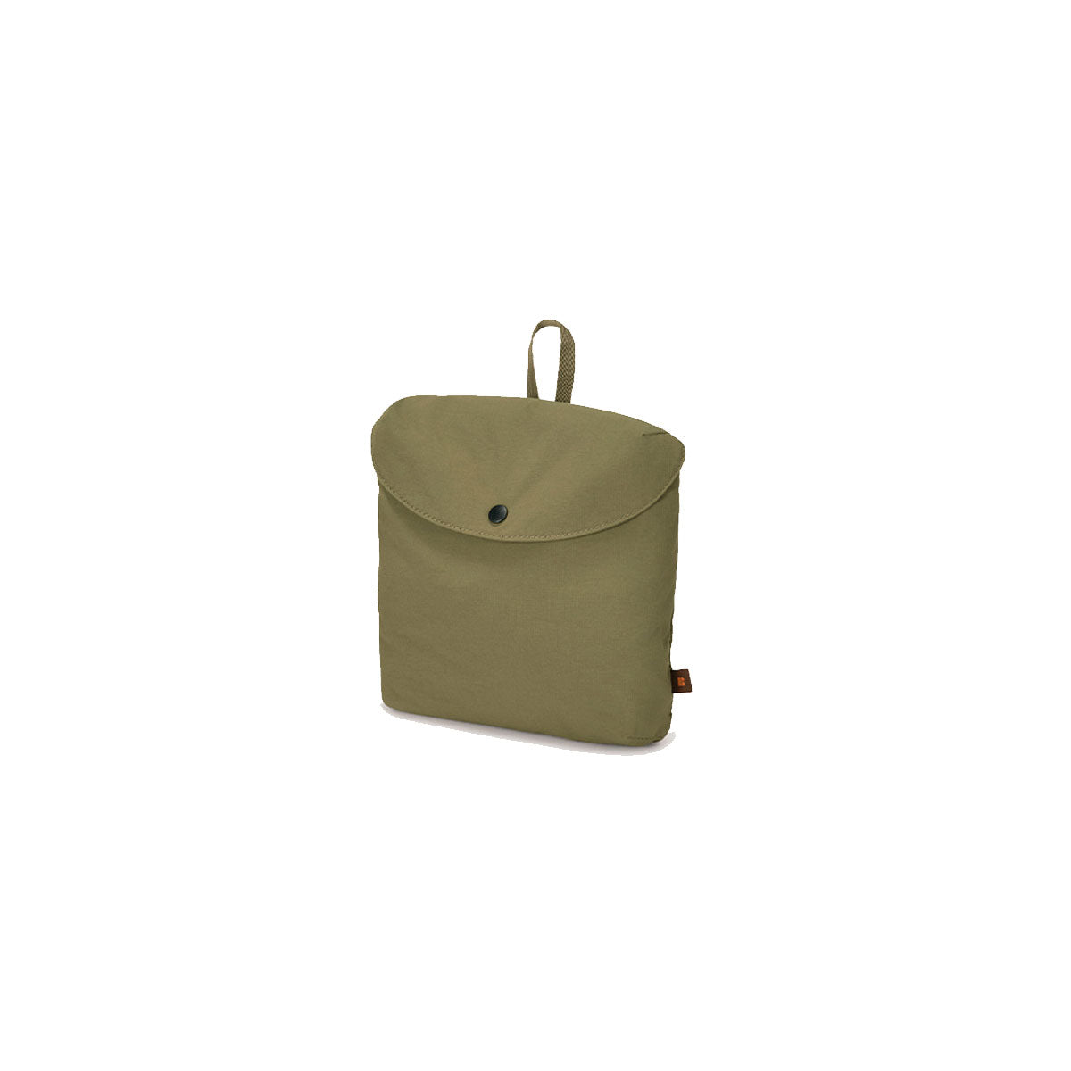 Branden : Multi-Packable Backpack 24L (3-Way-Bag) : Olive