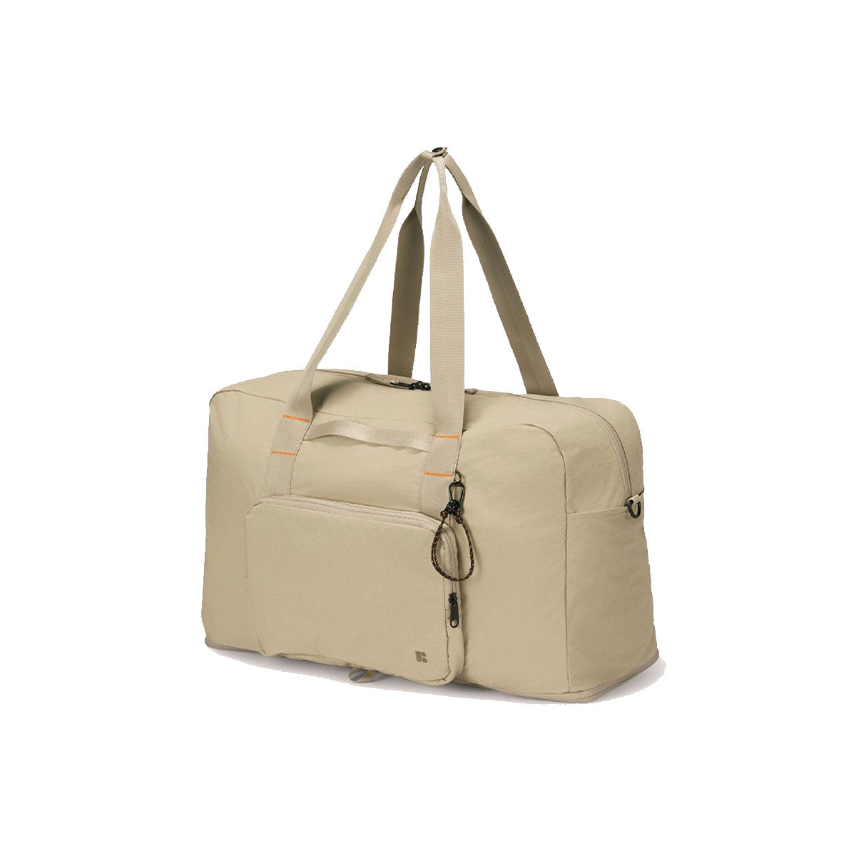 Branden Multi-Packable Boston Bag | Foldable Travel Bag 29–36L