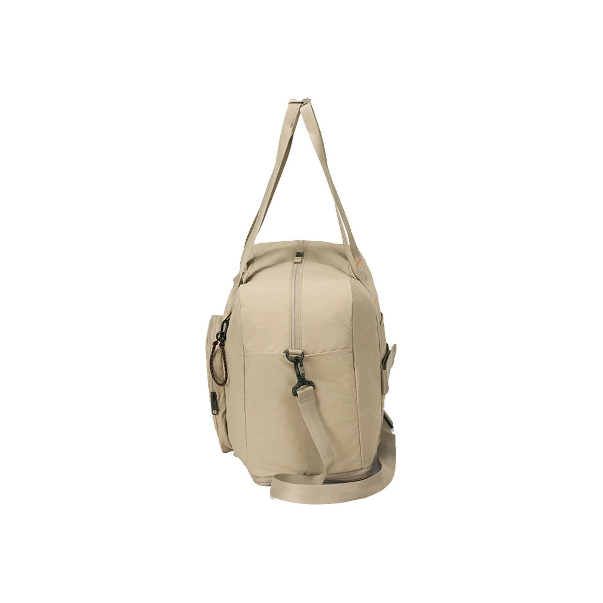 Branden Multi-Packable Boston Bag | Foldable Travel Bag 29–36L