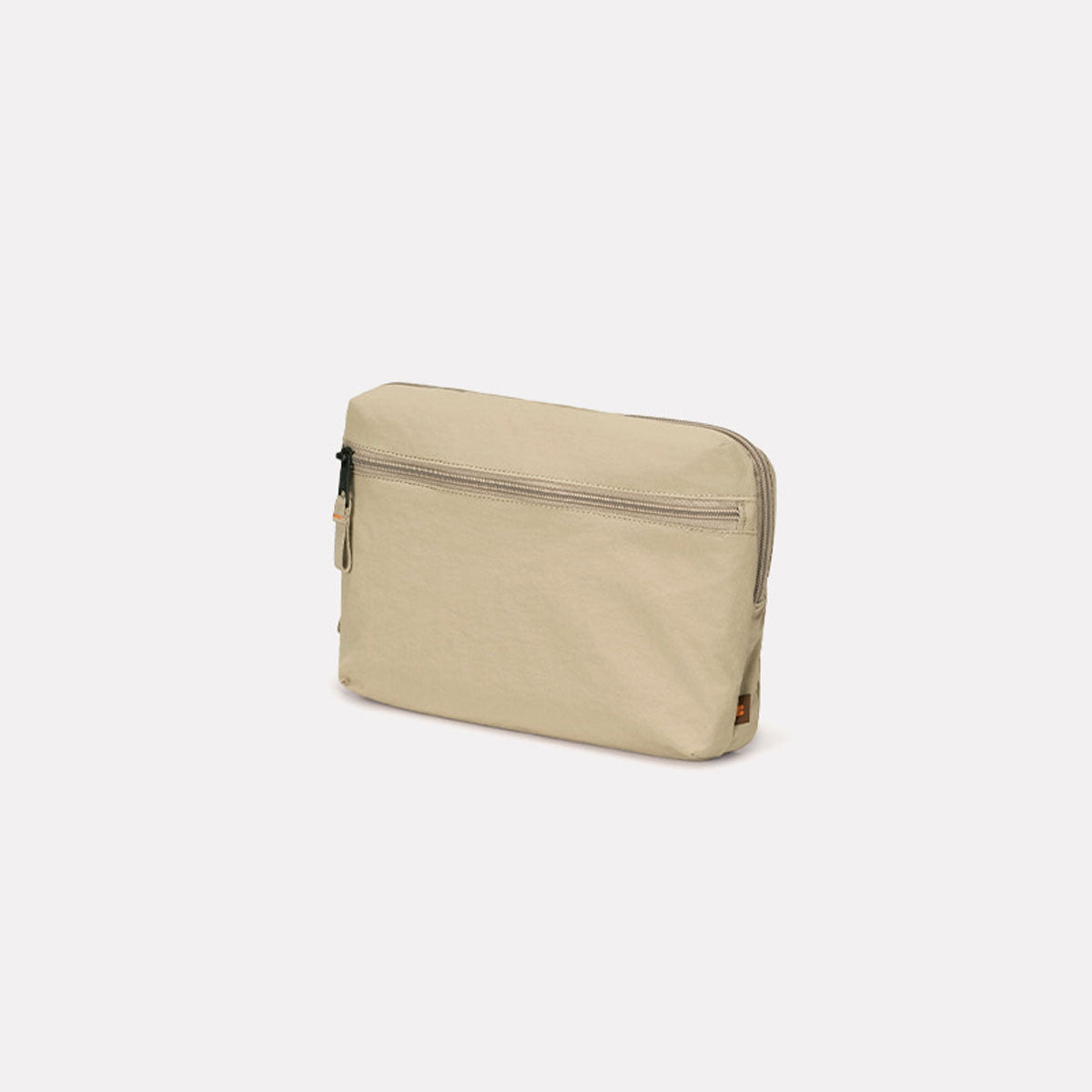 Branden : Multi-packable Boston Bag (29L-36L) : Beige