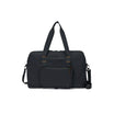 Branden : Multi-packable Boston Bag (29L-36L) : Black