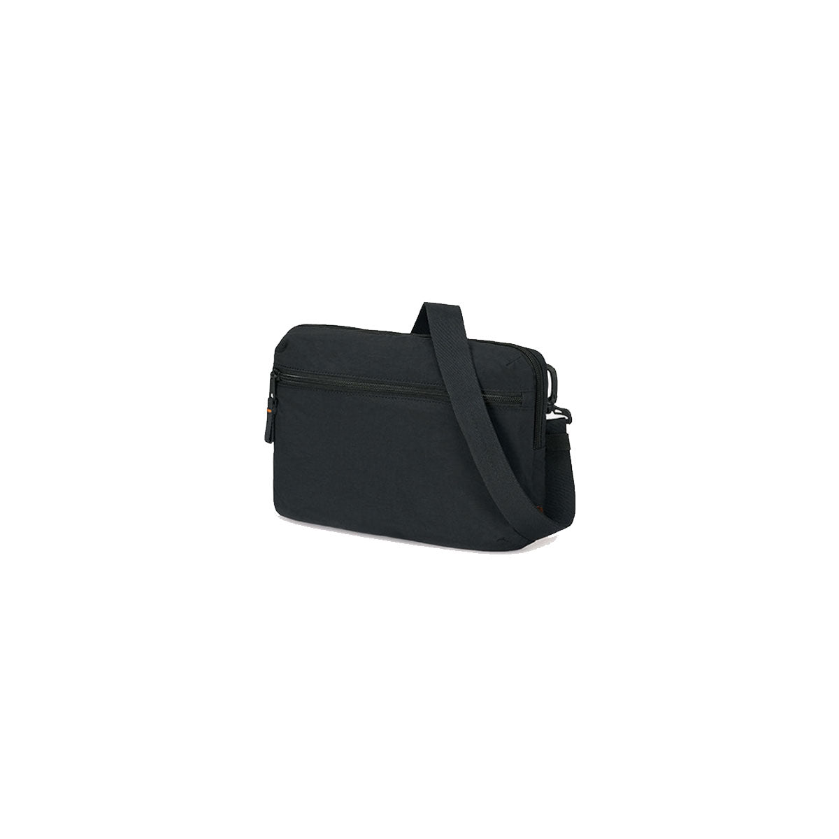 Branden : Multi-packable Boston Bag (29L-36L) : Black