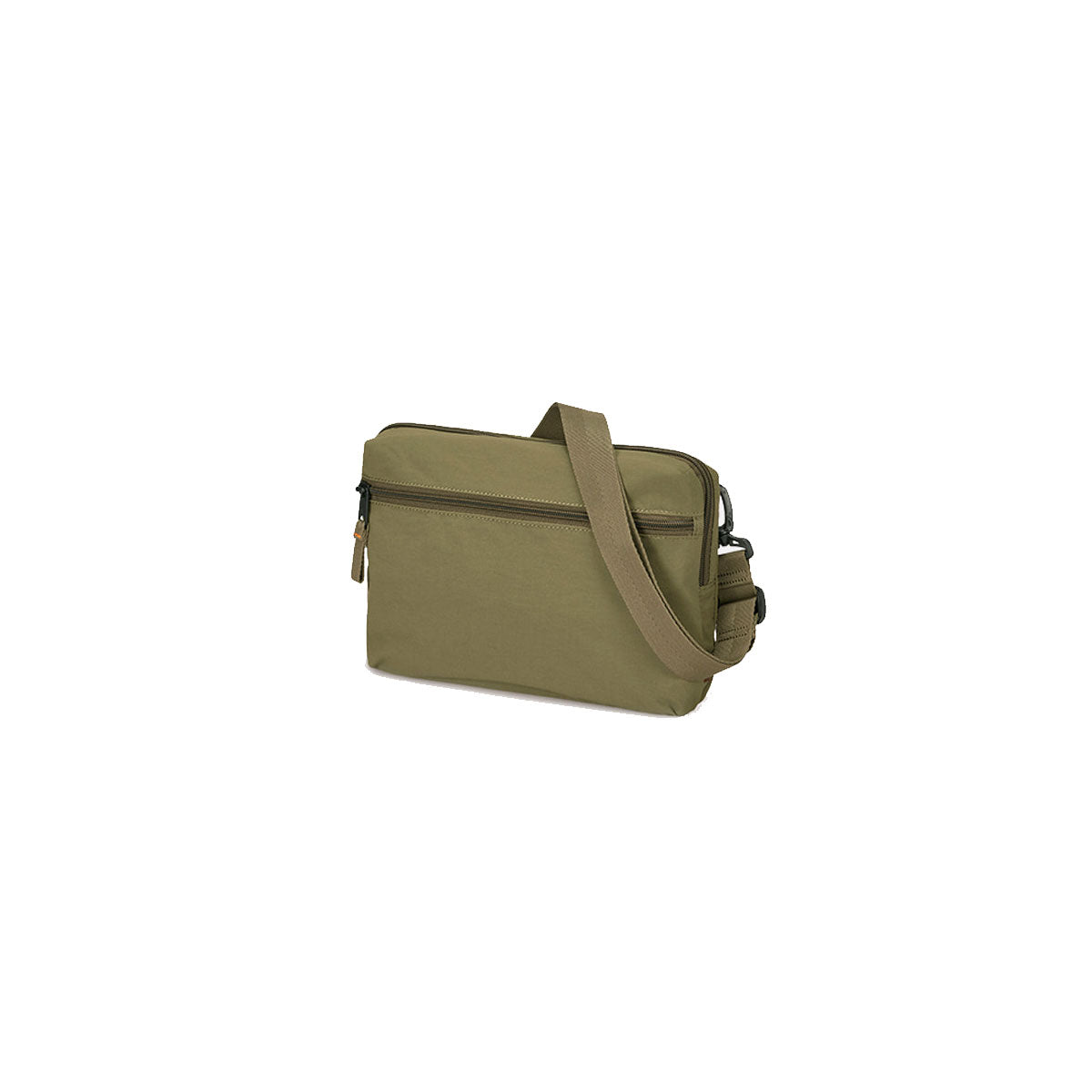 Branden : Multi-packable Boston Bag (29L-36L) : Olive