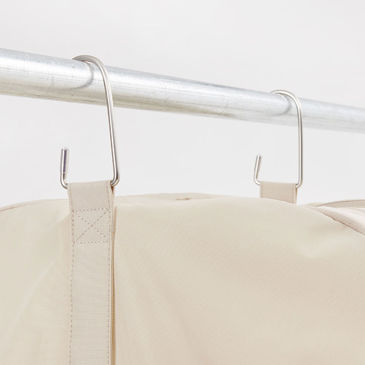 Branden : Outer Compression Pouch
