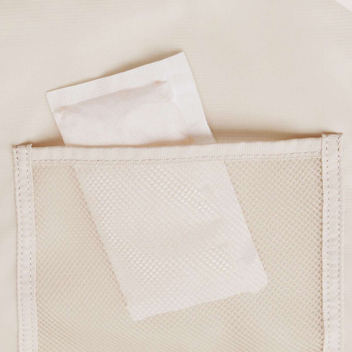 Branden : Outer Compression Pouch