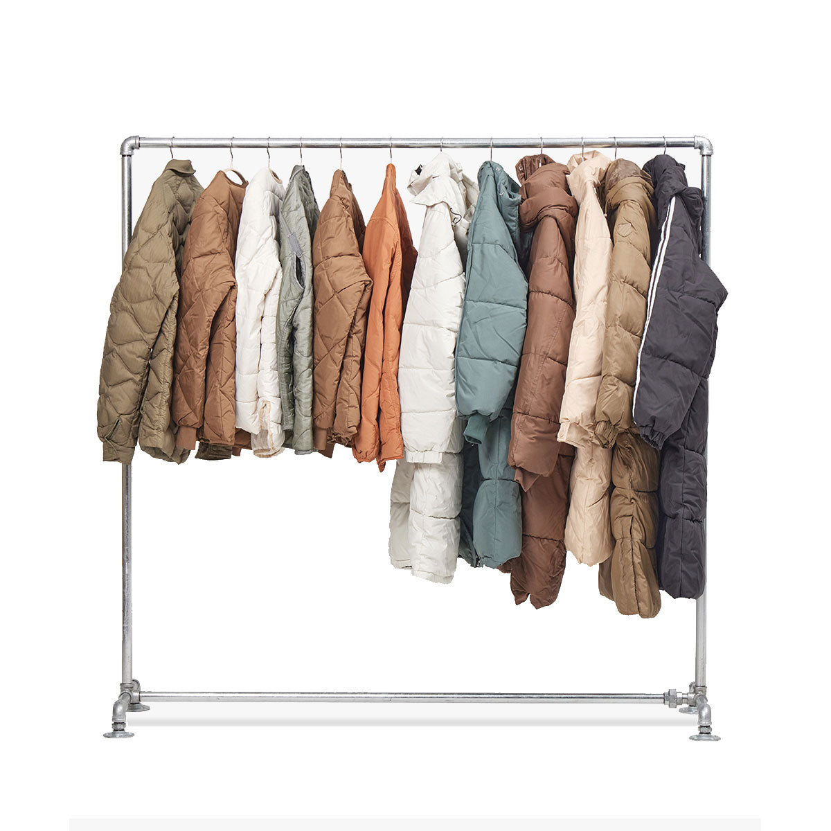Branden : Outer Compression Pouch