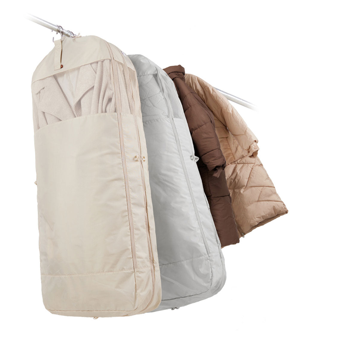 Branden : Outer Compression Pouch