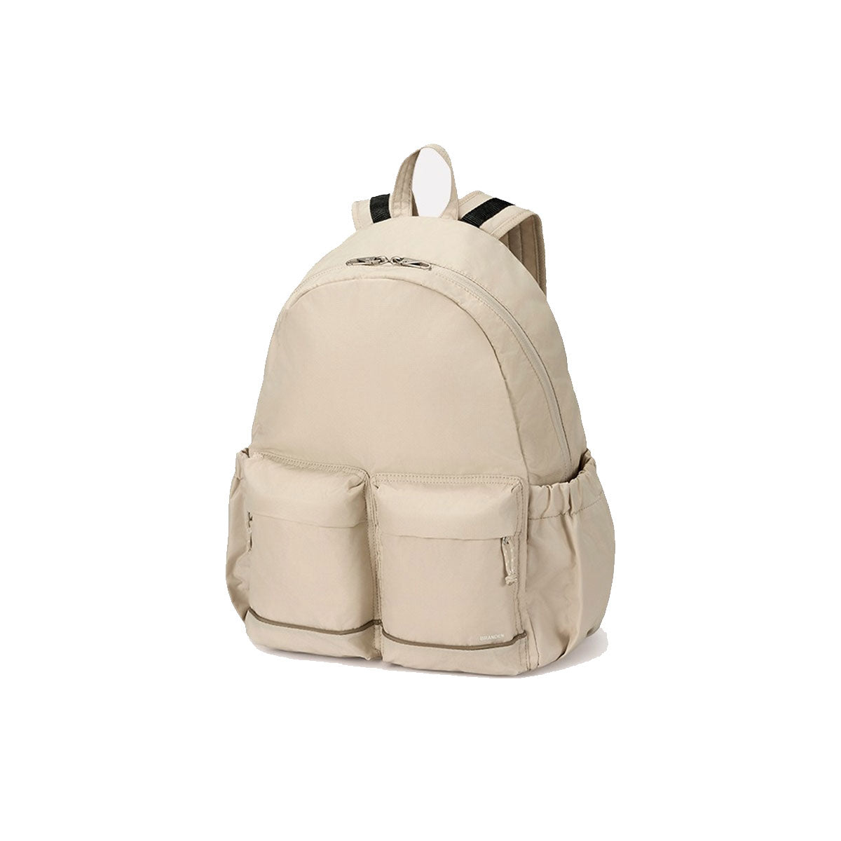 Branden : Safe Backpack (Anti-Theft) 21L : Beige