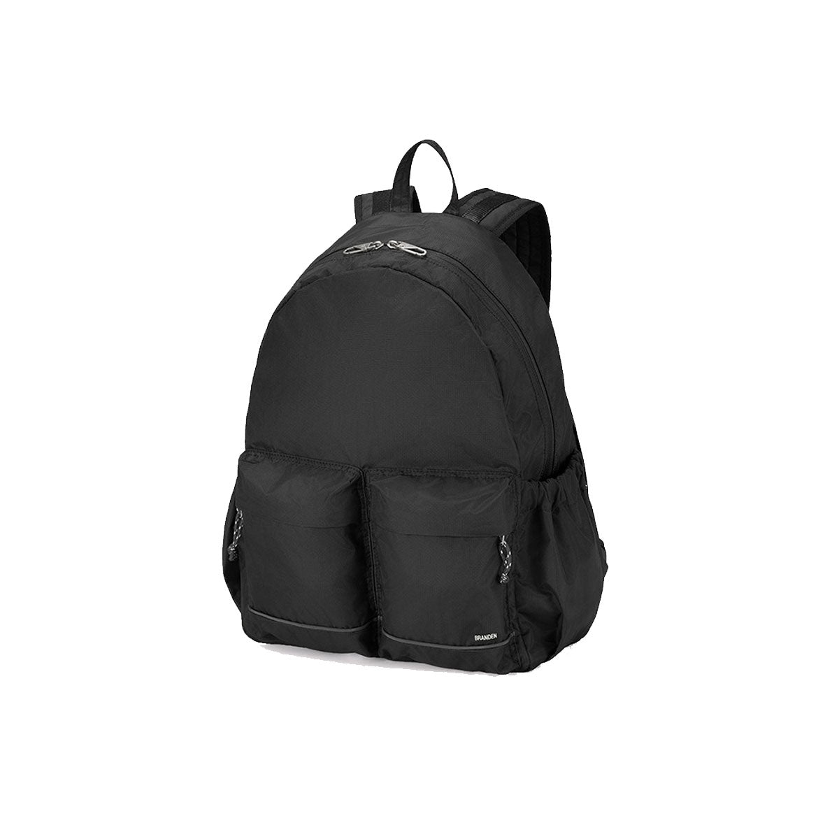 Branden : Safe Backpack (Anti-Theft) 21L : Black