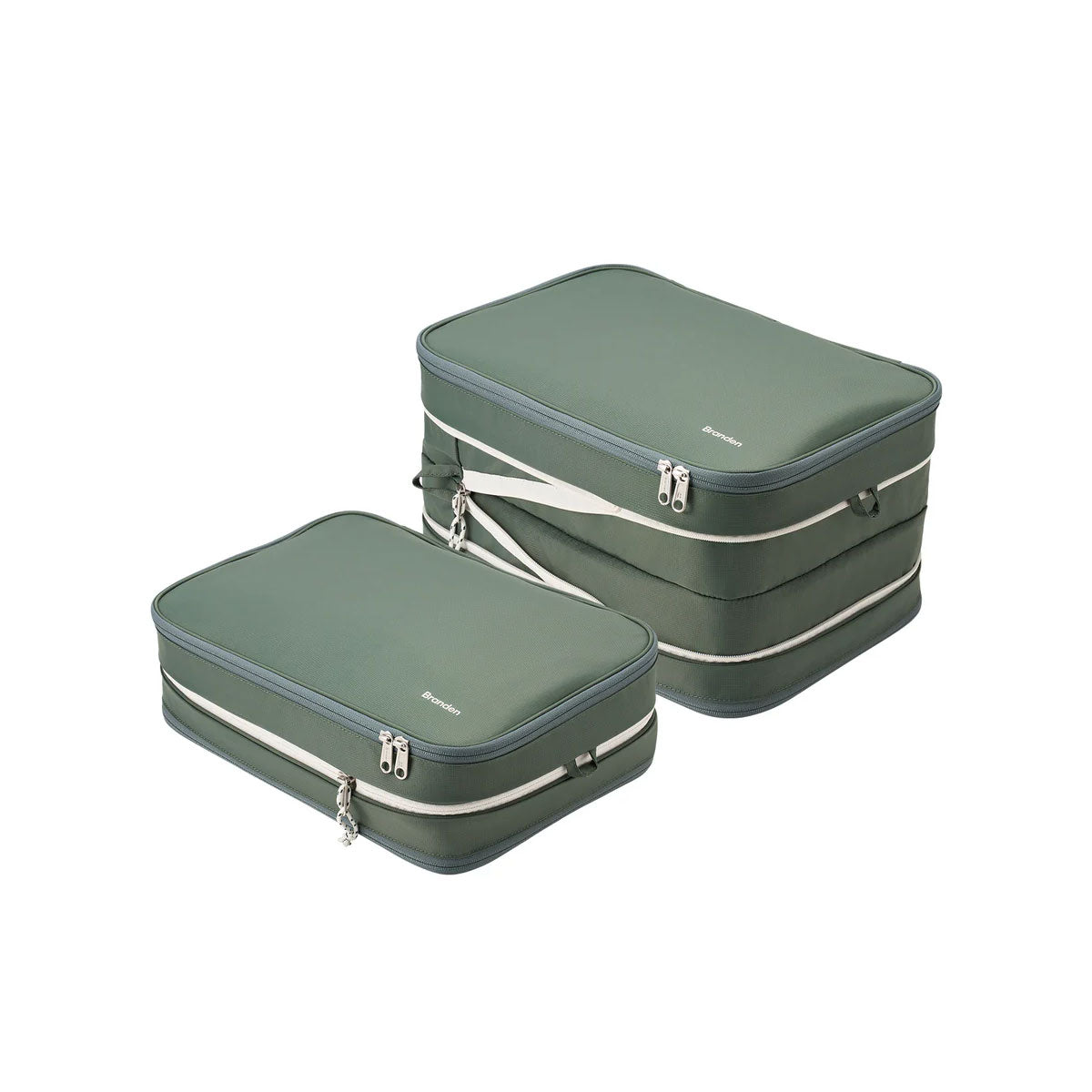 Branden : Compression Packing Cube (2nd Generation)