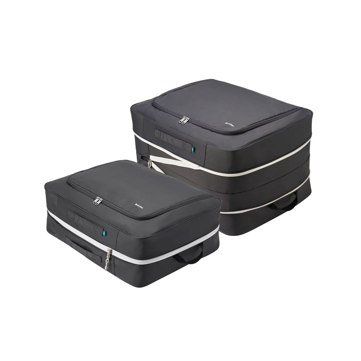 Branden : Compression Packing Cube (2nd Generation) : XL/XXL