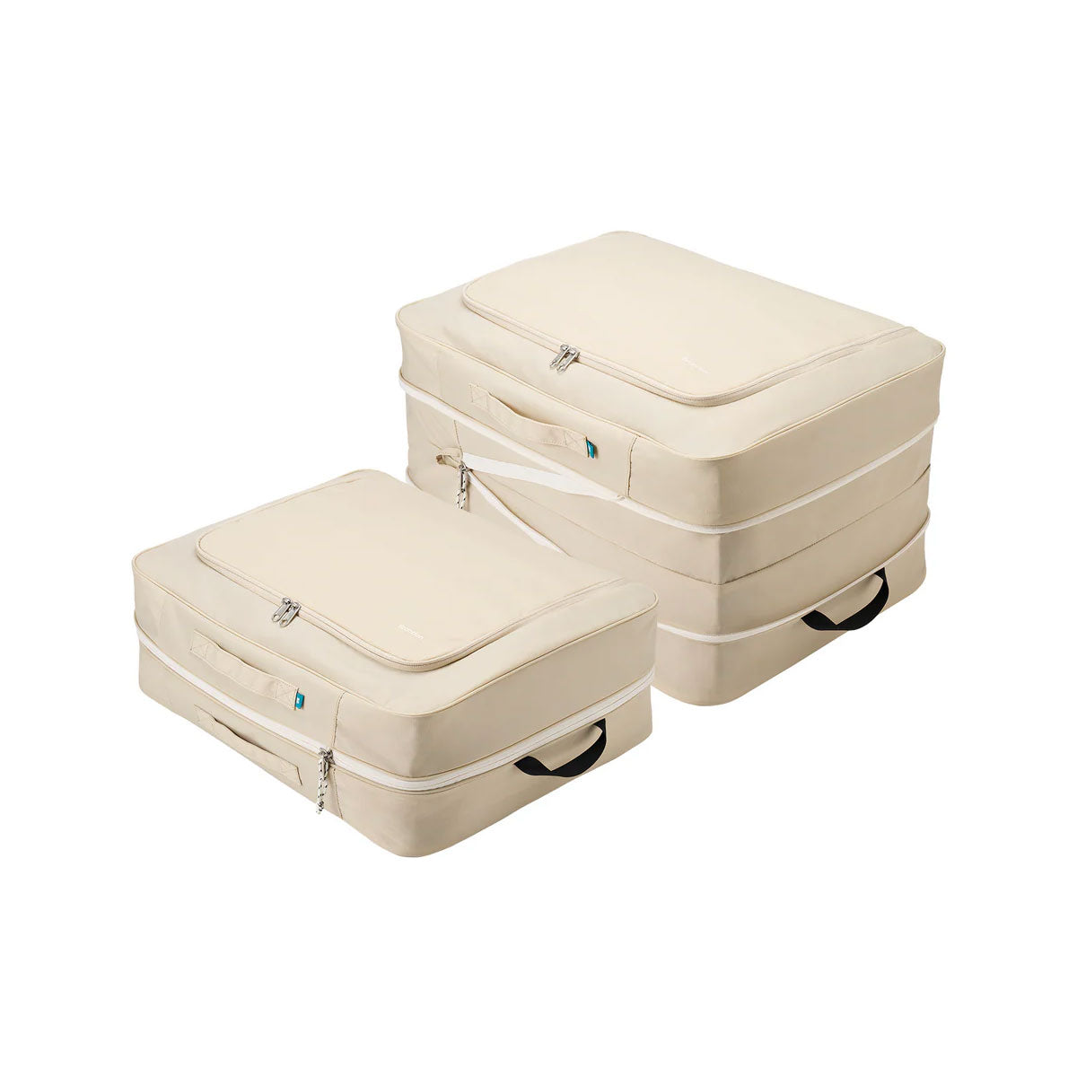 Branden : Compression Packing Cube (2nd Generation) : XL/XXL