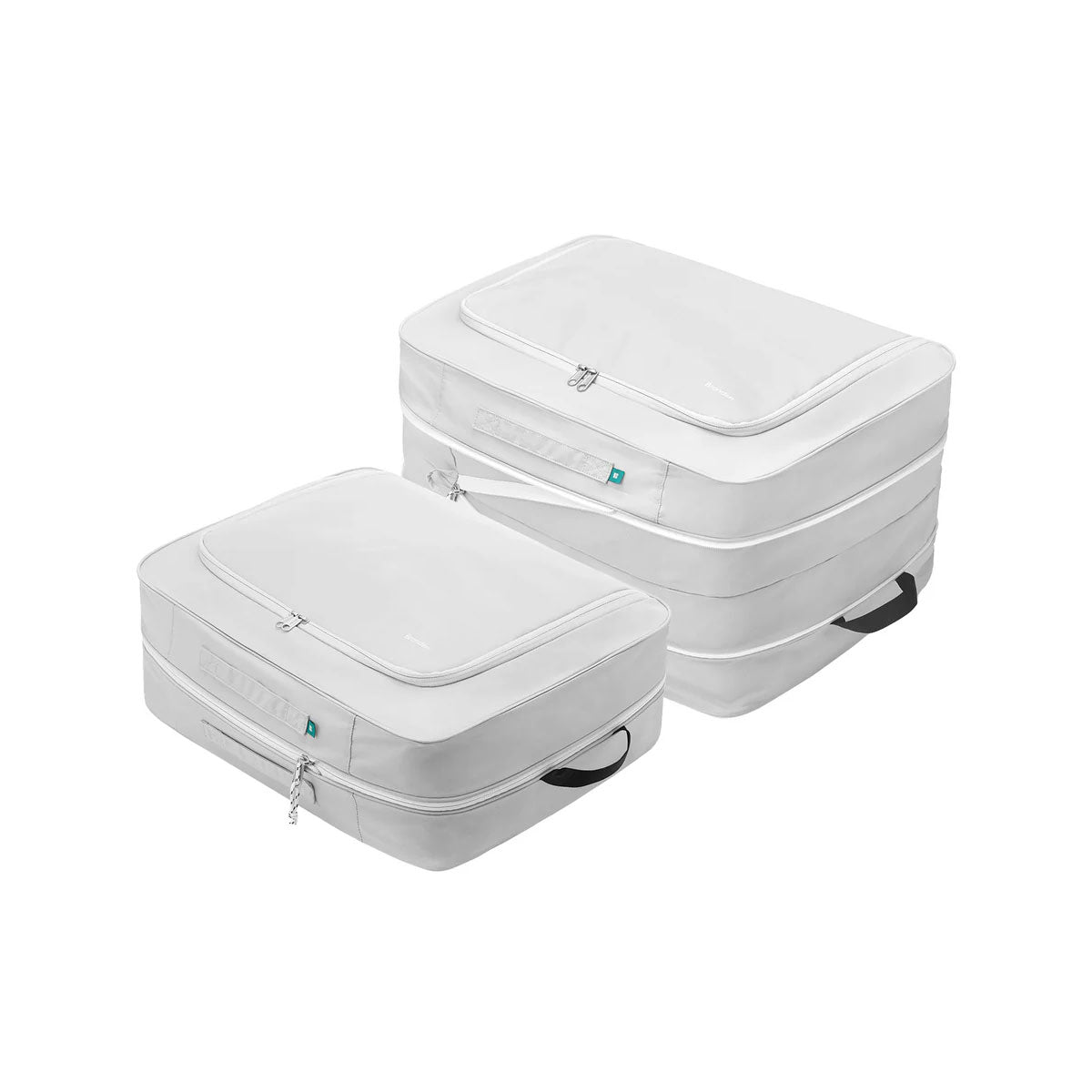 Branden : Compression Packing Cube (2nd Generation) : XL/XXL
