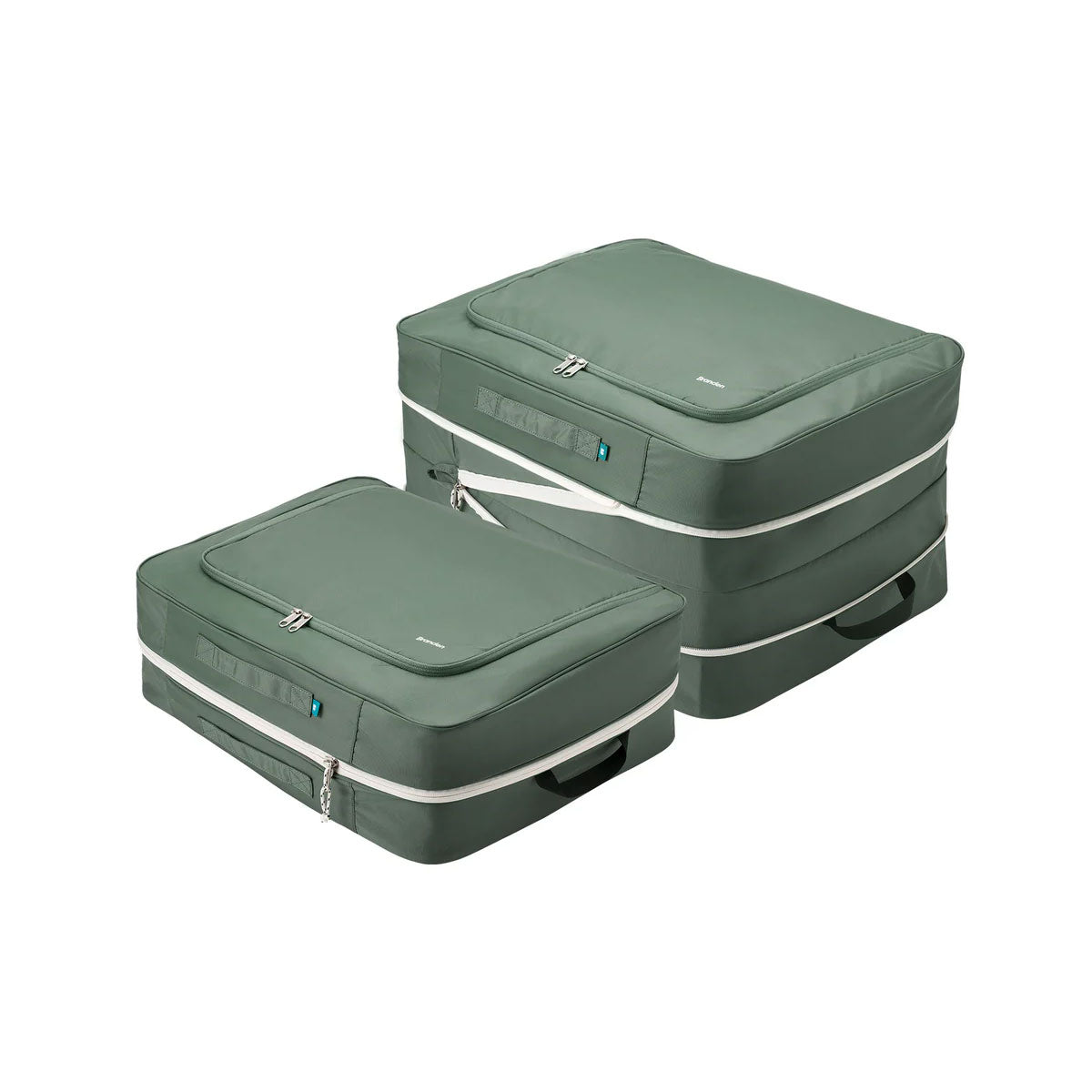 Branden : Compression Packing Cube (2nd Generation) : XL/XXL