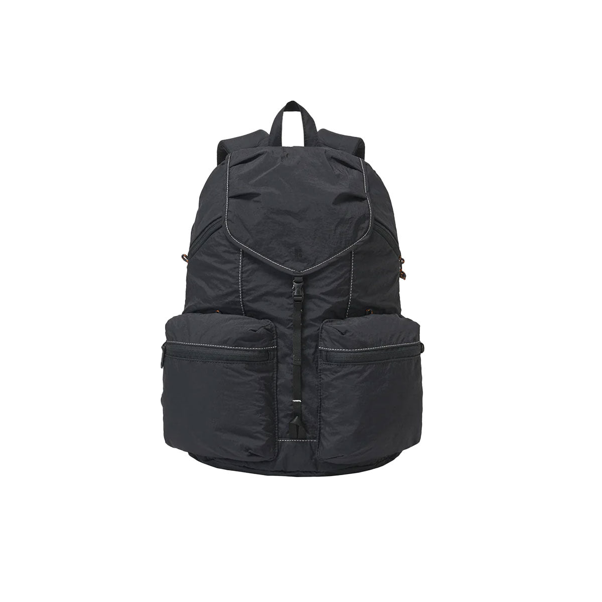 Branden : Safe Plus Backpack (Anti-Theft) 19L-30L : Ash Black
