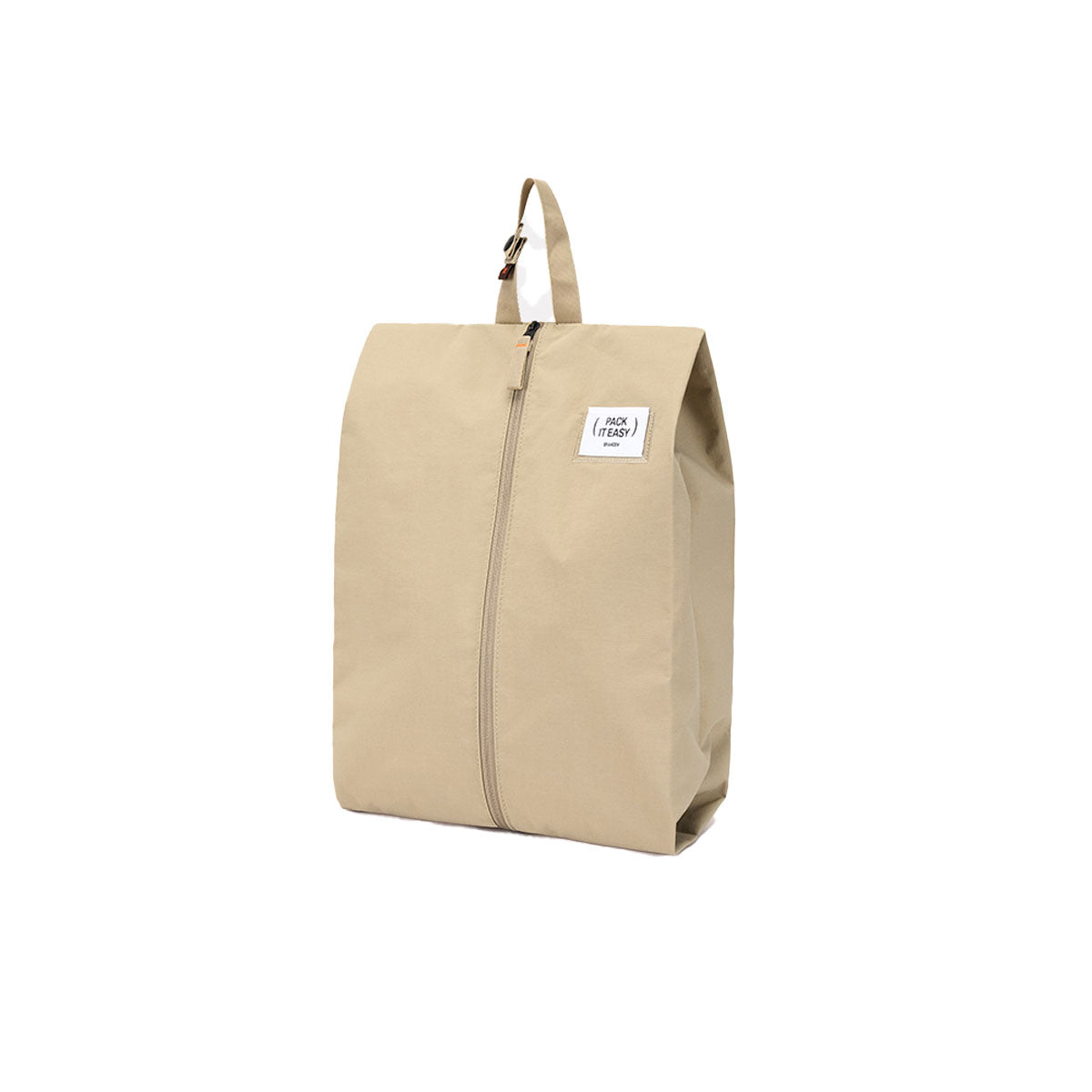 Branden : Shoe Pouch Light