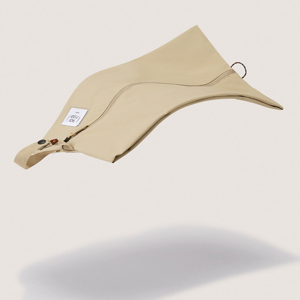 Branden : Shoe Pouch Light