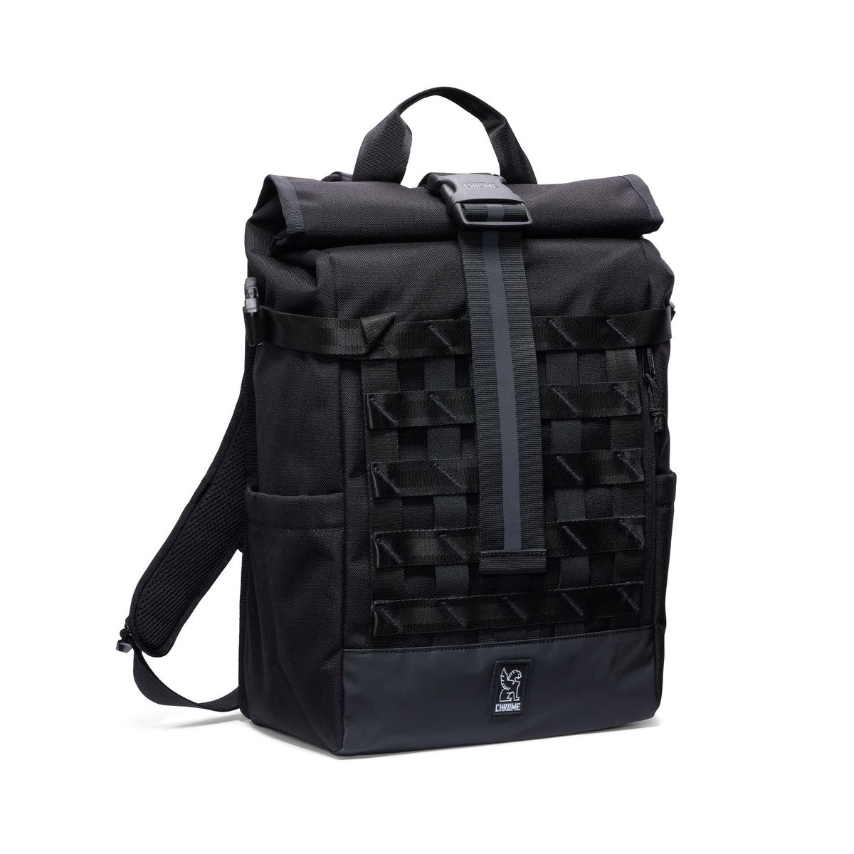 Chrome Industries : Barrage Cargo Bag 18L : Black