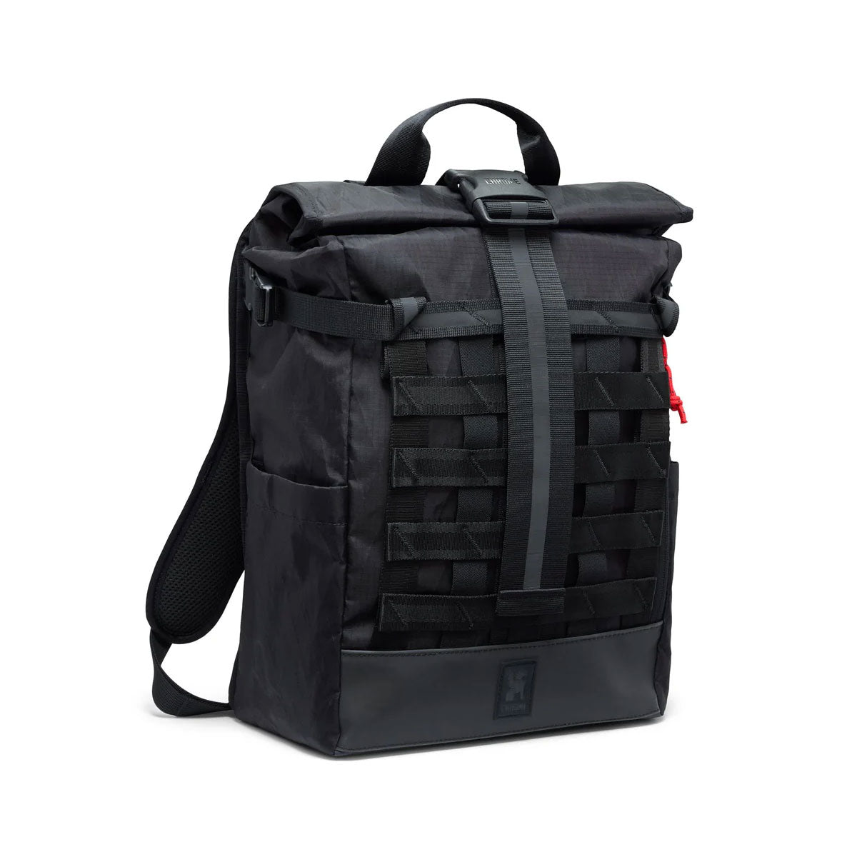 [PO] Chrome Industries : Barrage Cargo Bag 18L : Black XRF