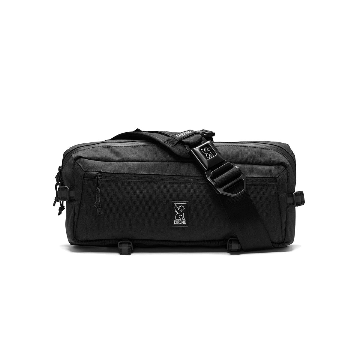 [PO] Chrome Industries : Kadet Sling Bag 9L : Black