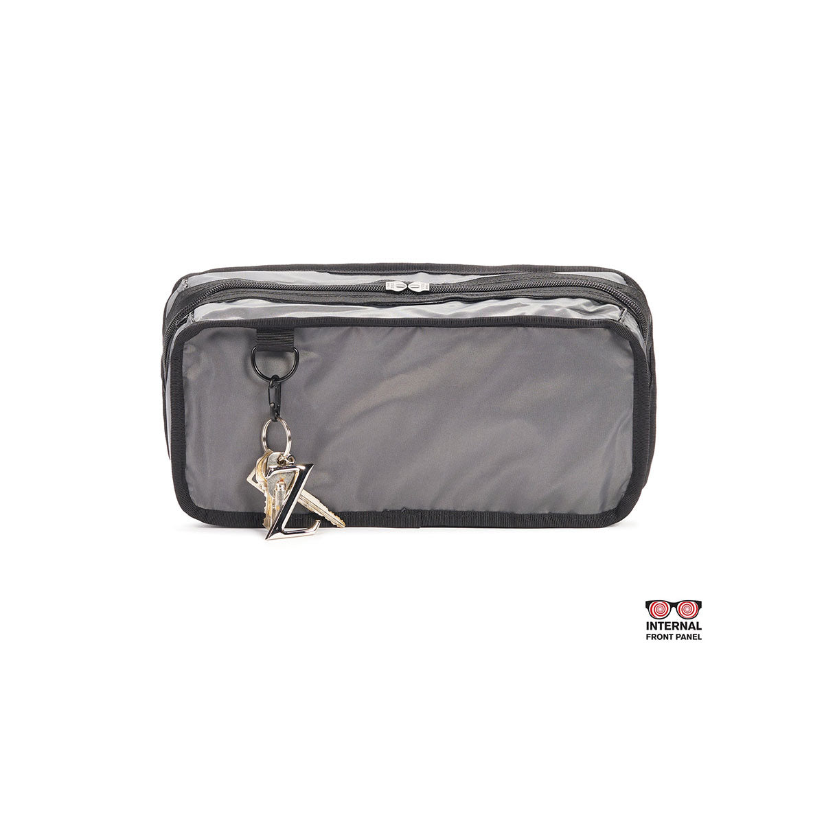 Chrome Industries : Mini Kadet Sling 5L Bag : Black