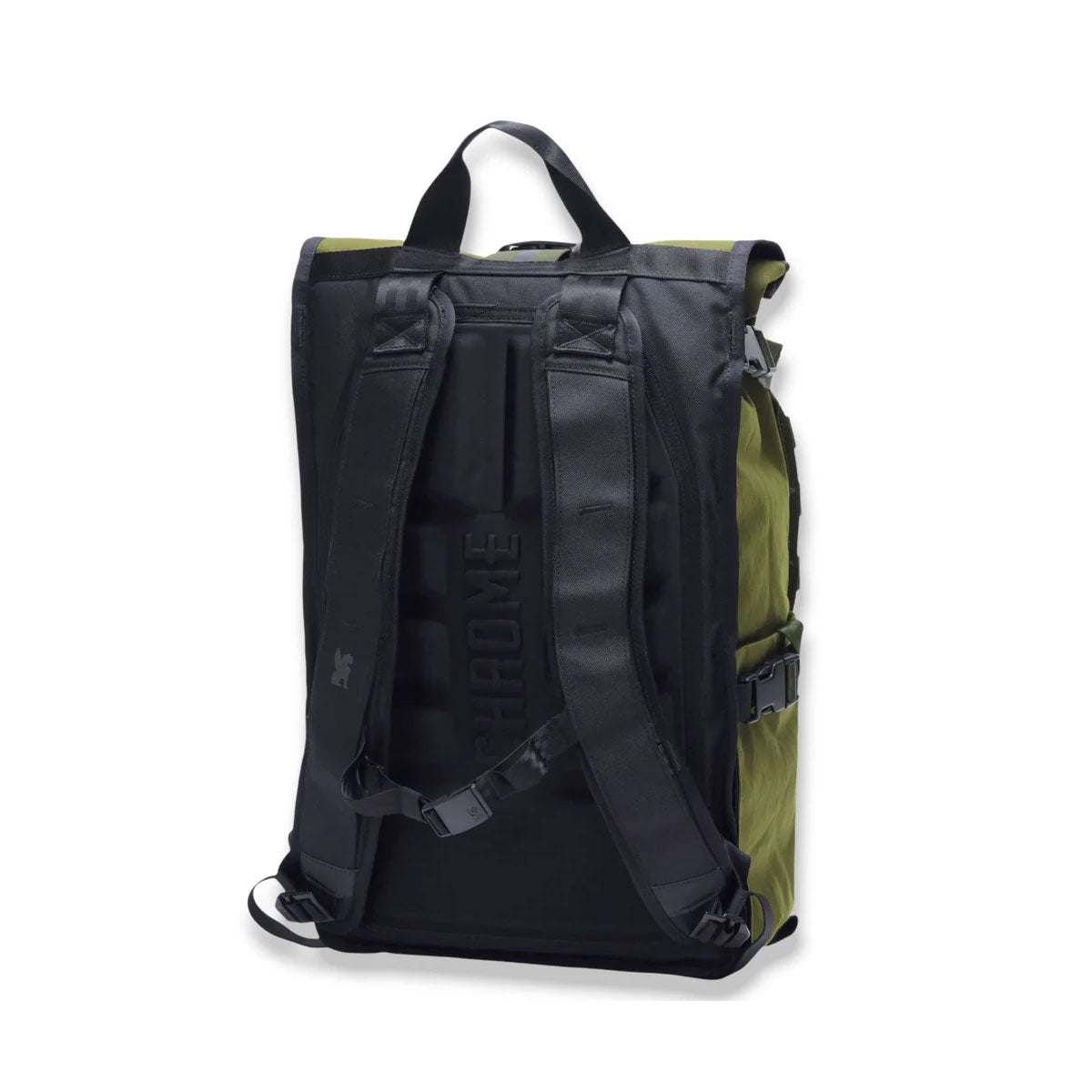 [PO] Chrome Industries : Barrage Cargo Bag 22L : Moss X