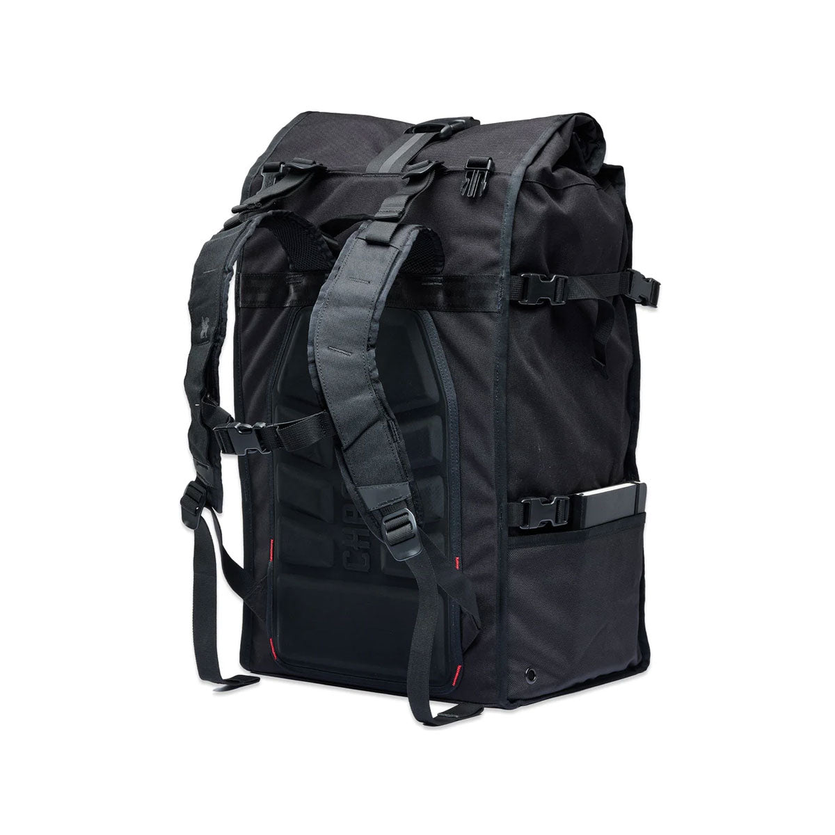 Chrome Industries : Barrage Pro 80L Backpack