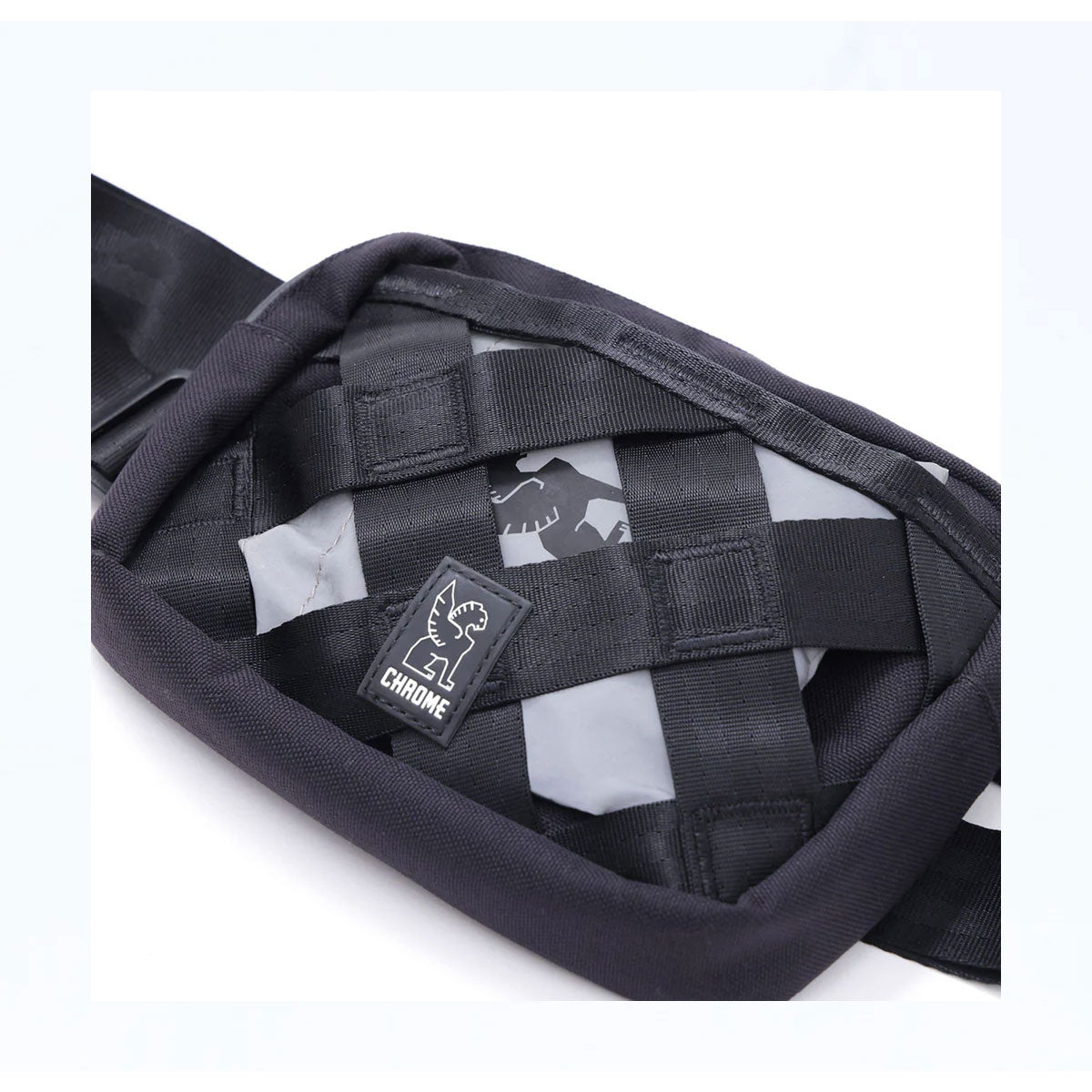 [PO] Chrome Industries : Barrage 2L Sling : Moss X