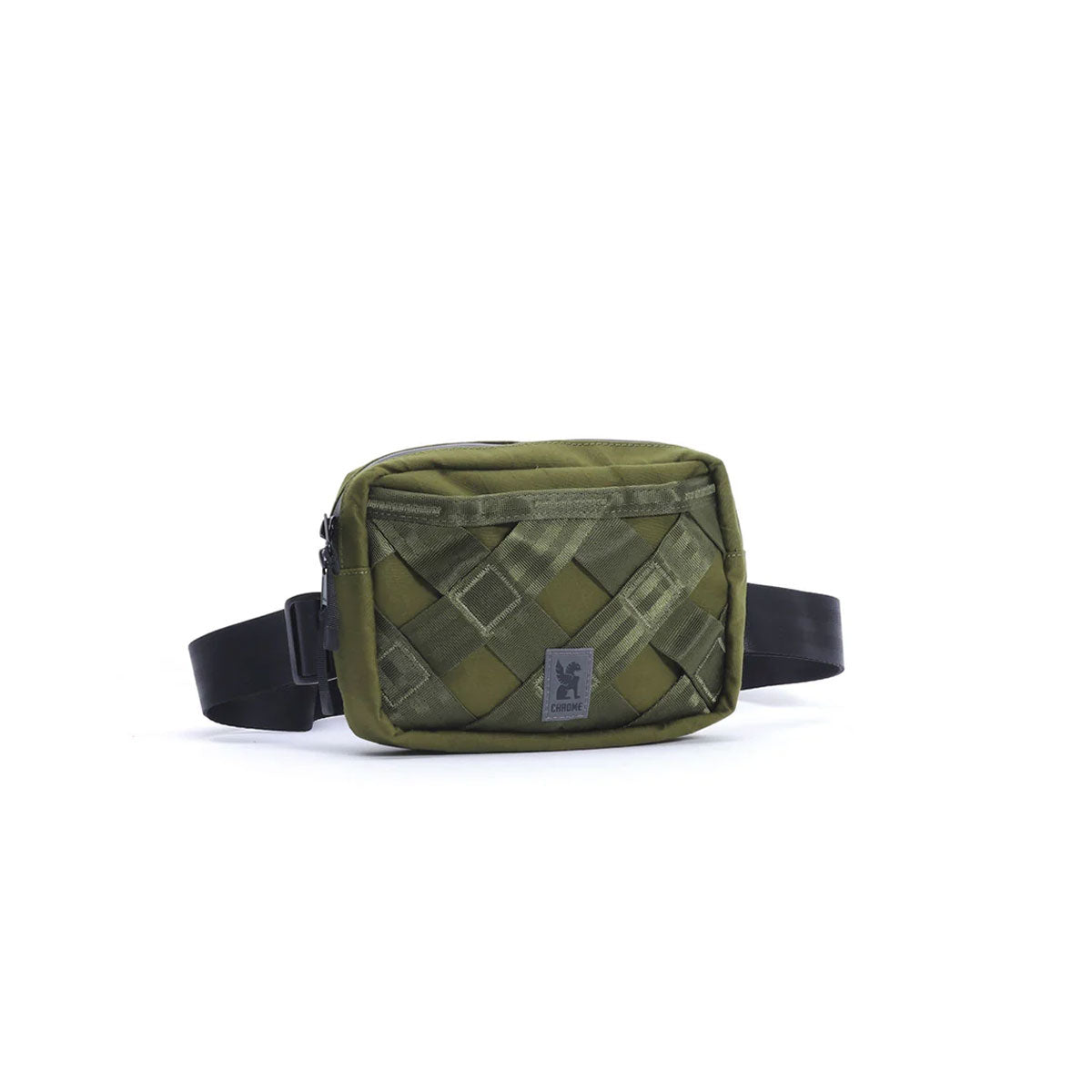 Chrome Industries : Barrage 2L Sling : Moss X