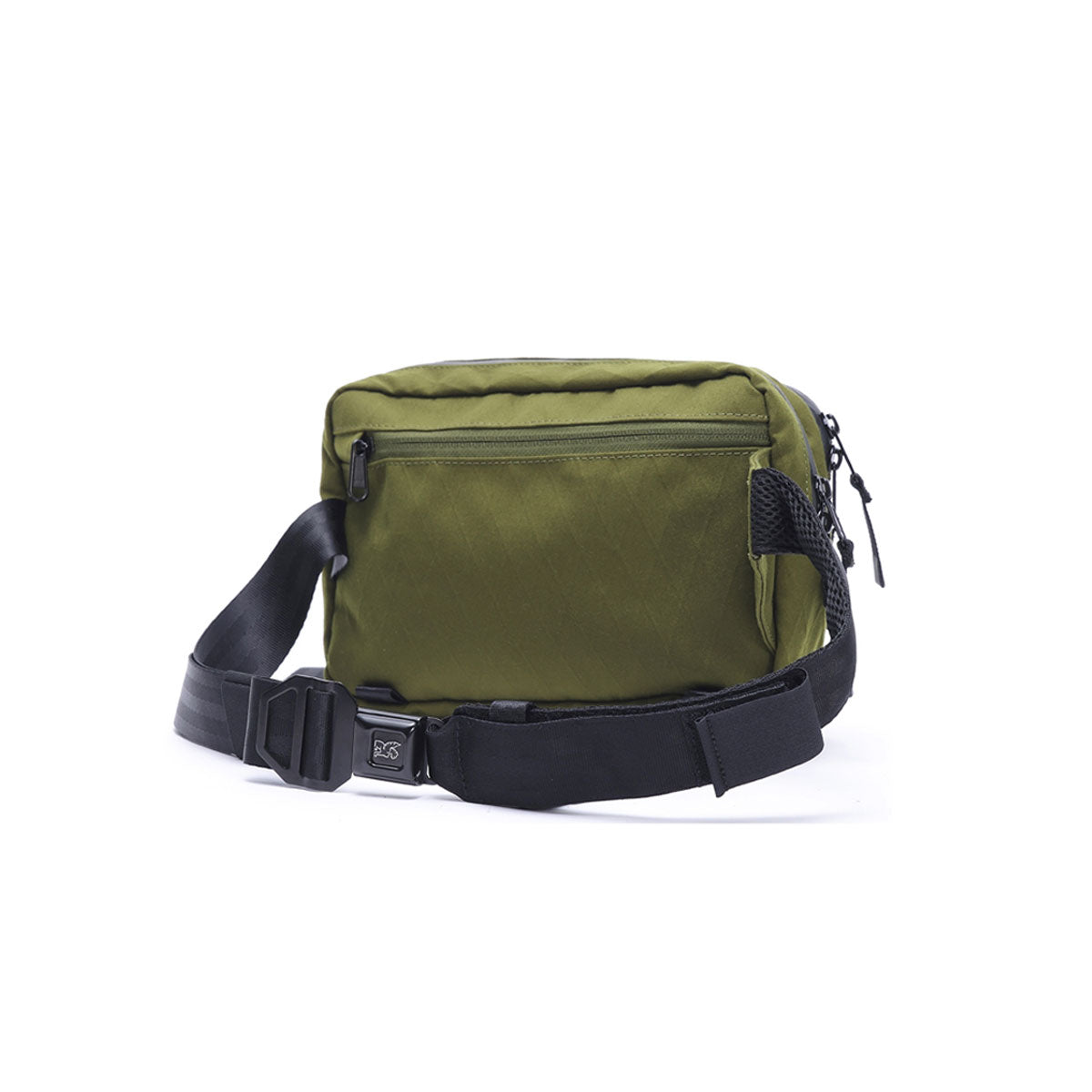 Chrome Industries : Barrage 5L Sling : Moss Green