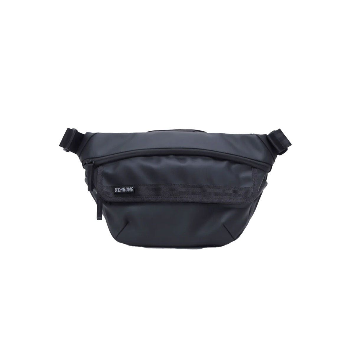 [PO] Chrome Industries : Bot Flap Sling 5L : Matte Black