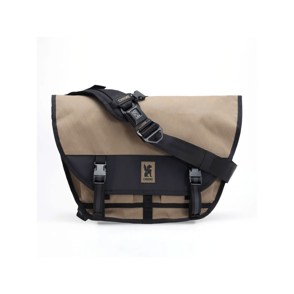 [PO] Chrome Industries : Citizen 15L Messenger Bag : Coyote X