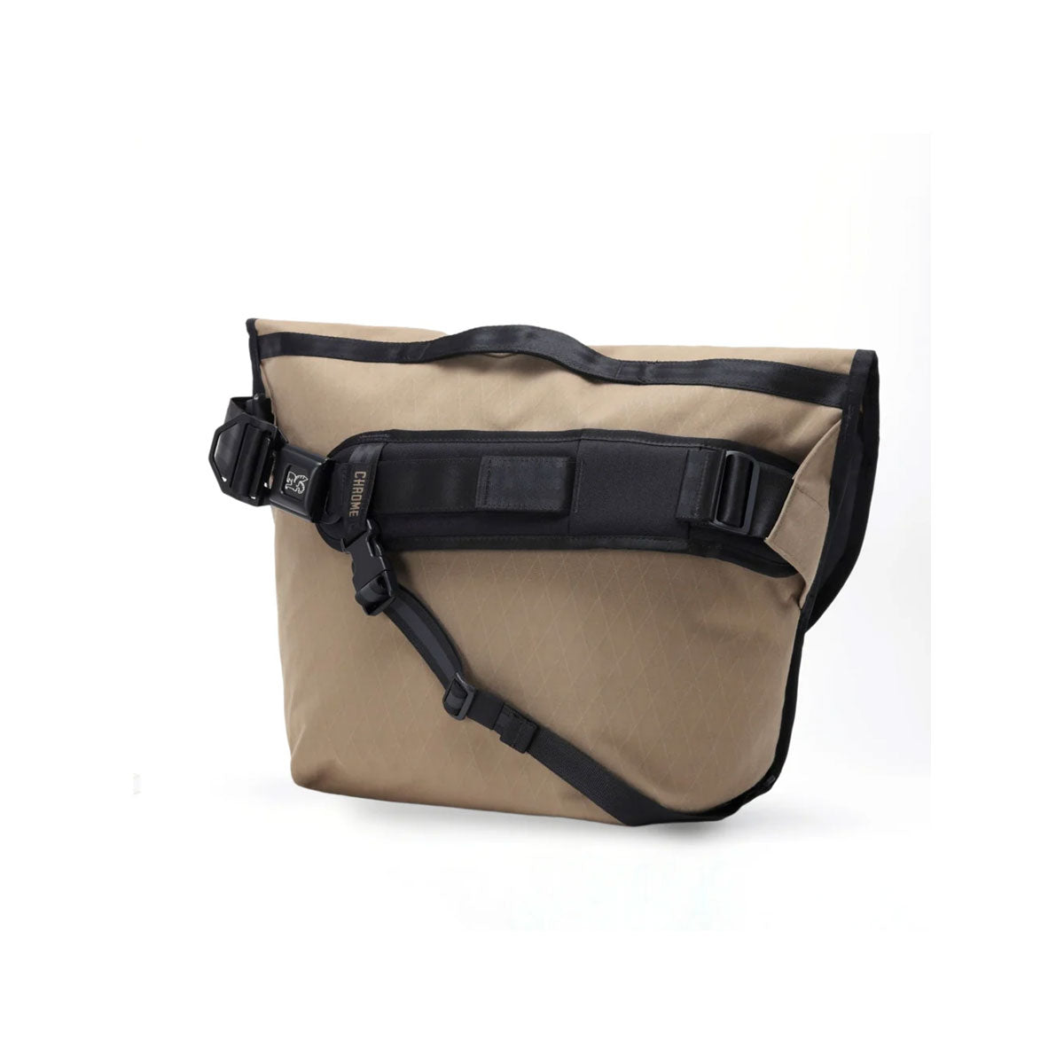 [PO] Chrome Industries : Citizen 15L Messenger Bag : Coyote X