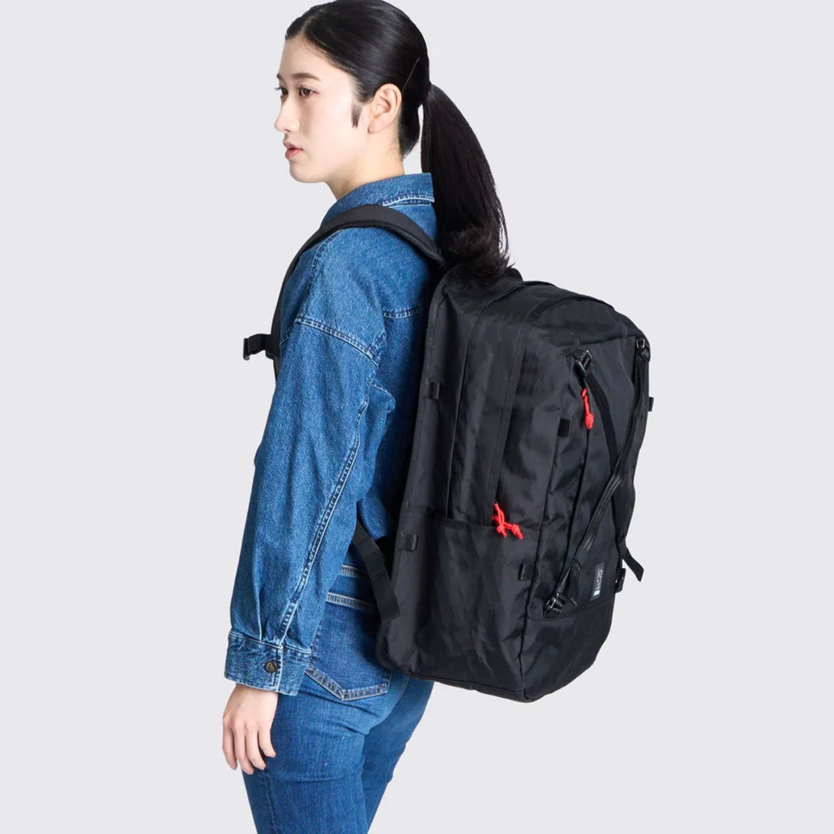 Chrome Industries : Cohesive 2.0 38L Pack : Black X